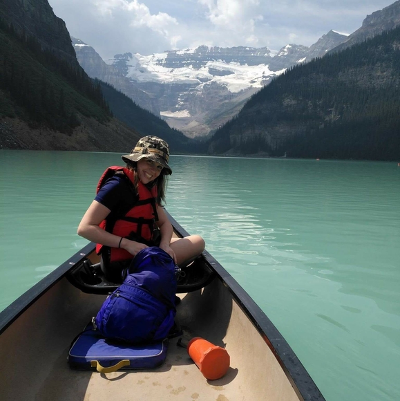 Meet your Posher, Rose - Picture 1 of 1